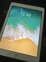 iPad 5. Generation in rosé / 32gb