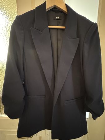 Blazer dunkelblau C&A neuwertig