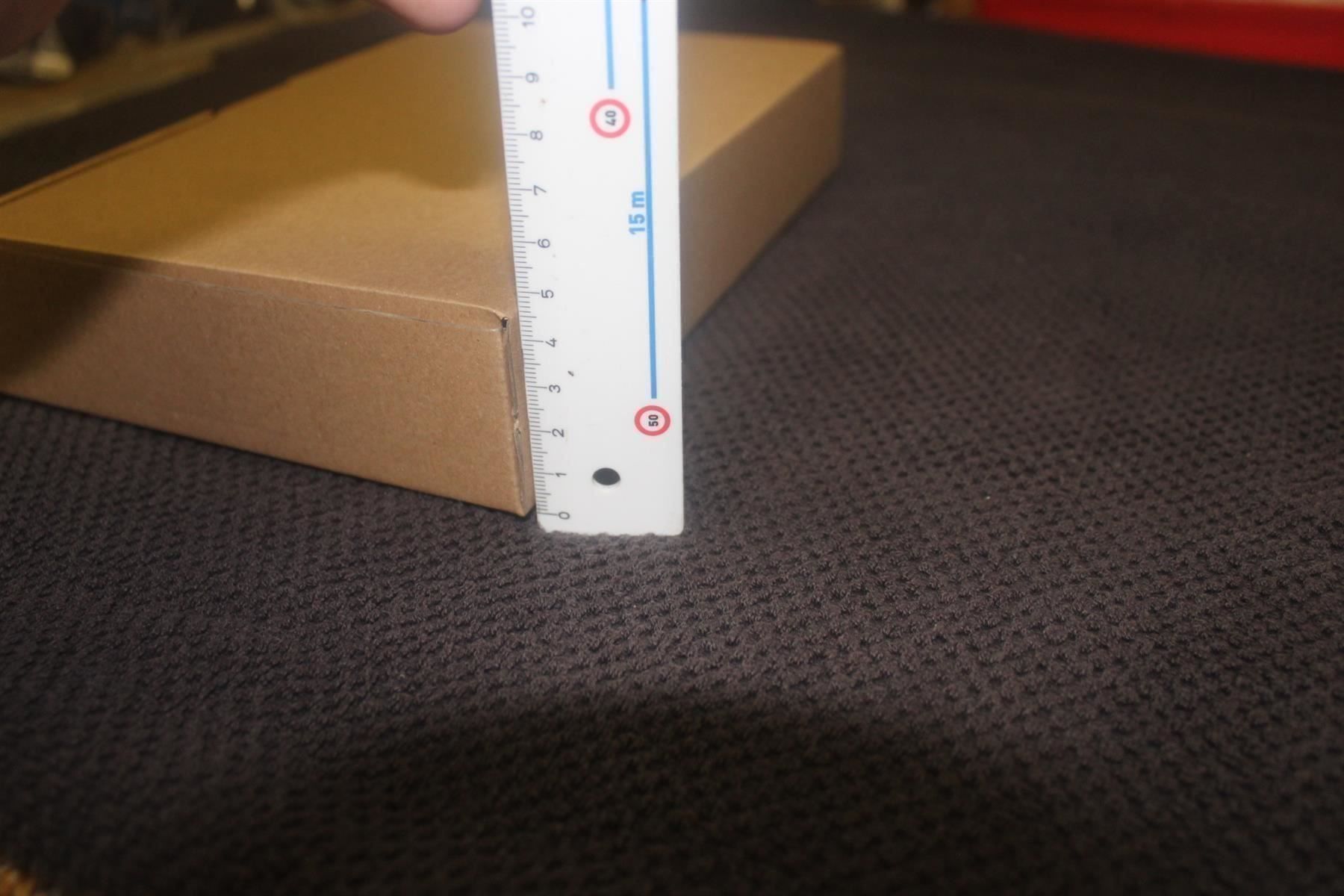 Altro per la casa: 10stk  Maxibrief Kartons Maxibriefkarton – Nuovo (secondo la descrizione) da Kirchdorf AG venduto da Apost008 2
