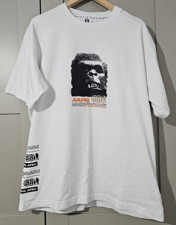 T-shirt Aape ( bape ) L 
