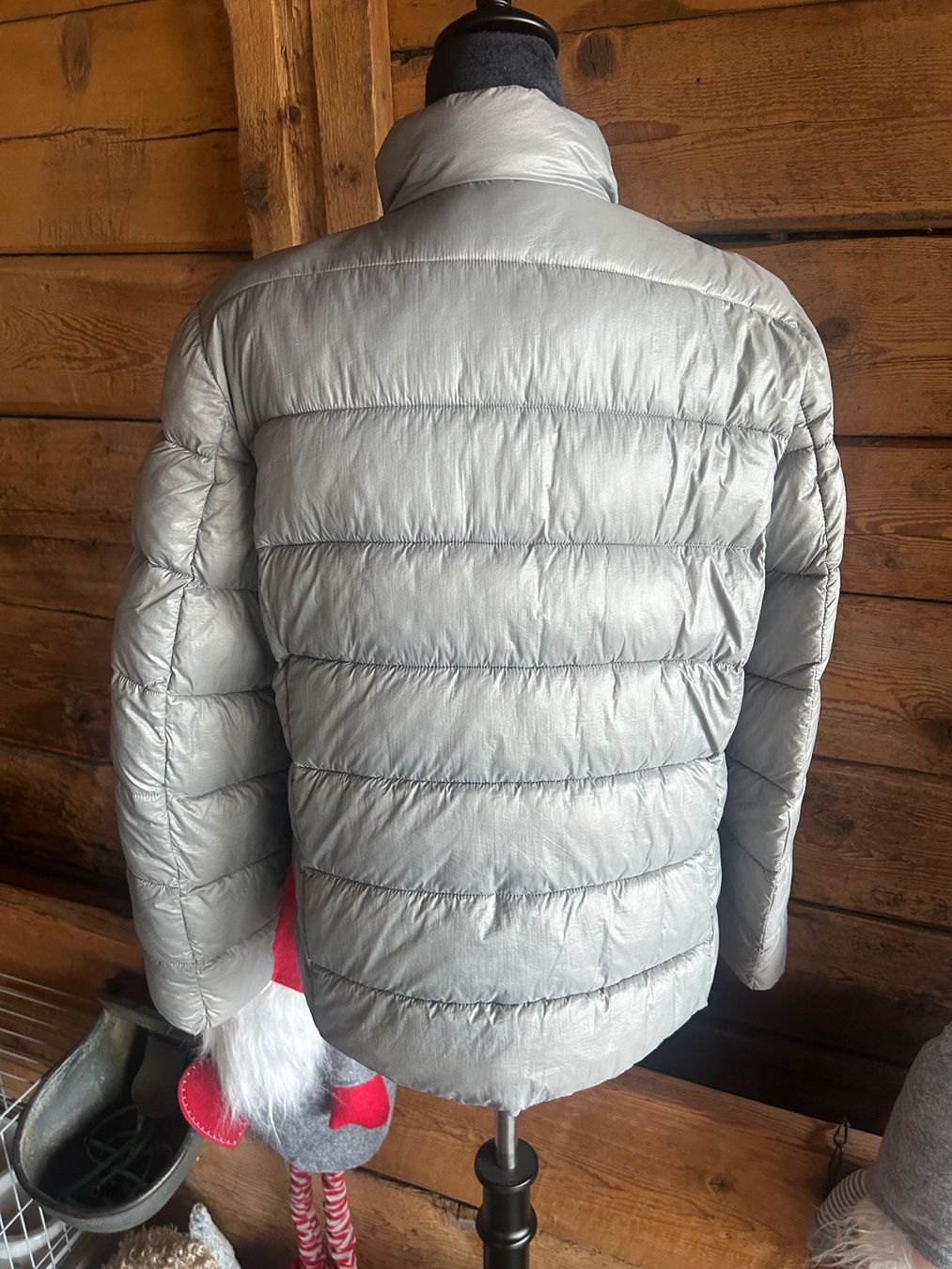 Mango Vestes: Mango veste doudoune – Neuf (Voir description) à Val-d'Illiez par Dombou 1