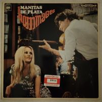 Manitas De Plata – Hommages (VG++)