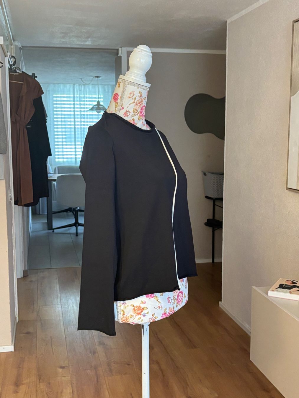 T-Shirts: Yukai Shirt Baumwolle – Gebraucht aus St. Margrethen SG von dijanaO 2