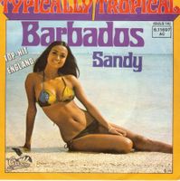 Typically Tropical  --  Barbados  Single7