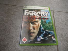 Far Cry Instincts Predator - Xbox 360