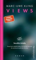 VIEWS - ISBN: 978-3-550-20299-5 / Marc-Uwe Kling