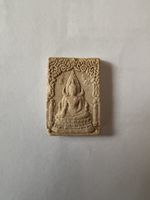 Buddha Amulett aus Thailand