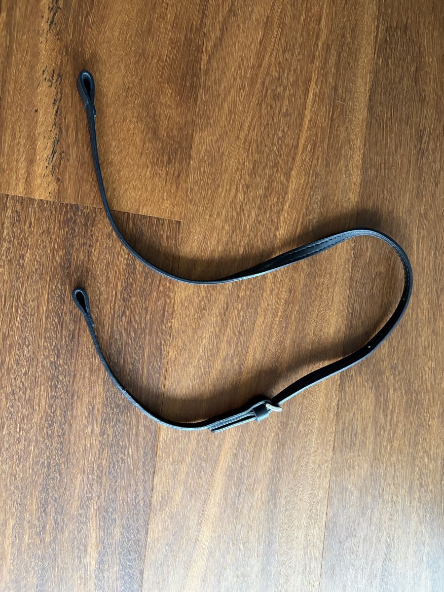 Borse da donna: Schlichti Handtasche mit Kette – Nuovo (secondo la descrizione) da Zürich venduto da eli_wxz7 2