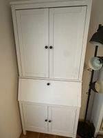 Ikea Hemnes Sekretär