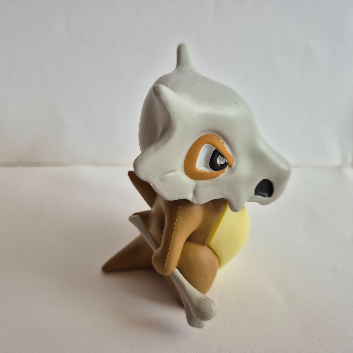 Pokémon Statuette: Pokemon Sammelfigur - Tragosso - MER – Nuovo (secondo la descrizione) da Zürich venduto da Mephisto87 3
