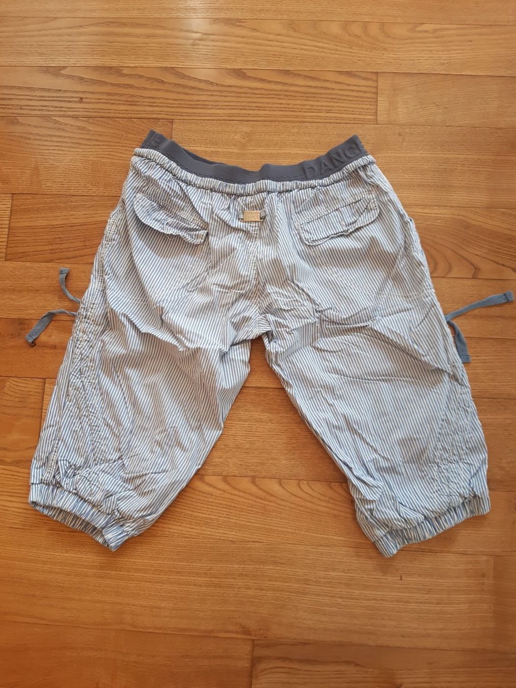 Hosen: Dreiviertelhose von "dance forever", ca. 164/170 – Gebraucht aus Schötz von irinananna 1