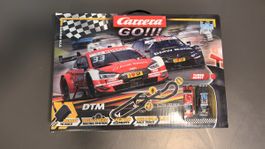 Carrera GO!!! DTM Power Autorennbahn Set 