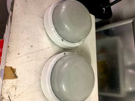 IKEA Lampe TYP T0811 * Max 40W * Neu * 2 Stuck