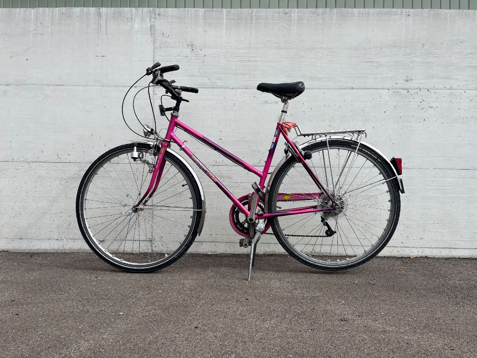 Vélos: Stadvelo – D'occasion à Winterthur par tom_r2ms 1