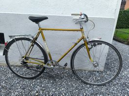 Fahrrad Cilo Retro