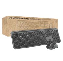 Logitech Signature Slim Combo MK950 for Business Keyboard