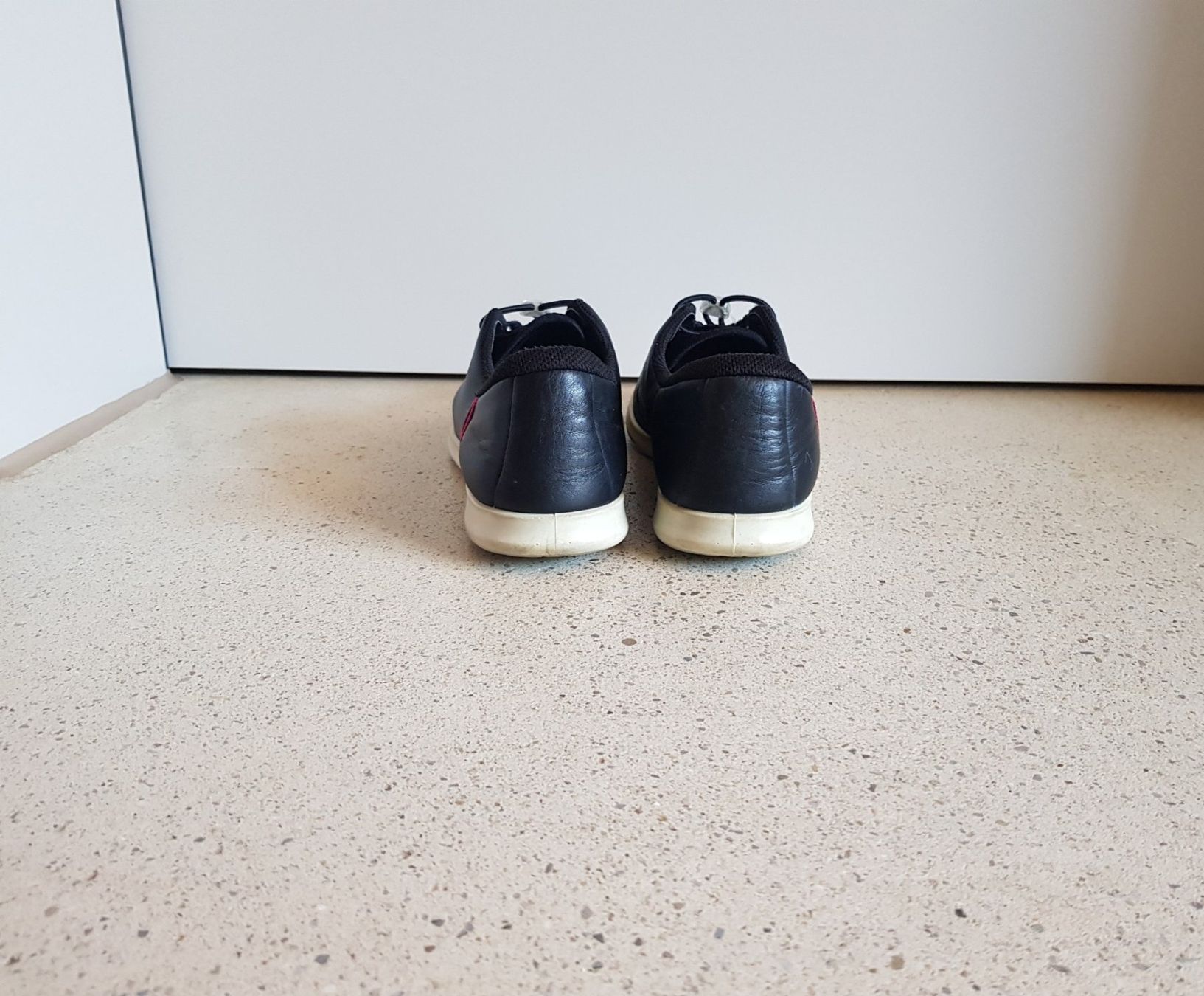 Ecco Scarpe da donna: Ecco Damen Sneaker Grösse 39 – Usato da Basel venduto da fafa68 2