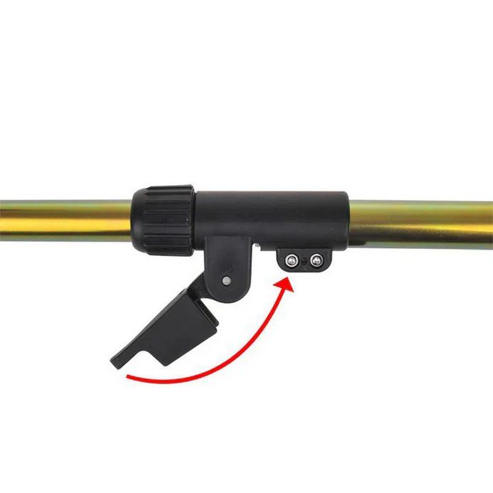 Zelte: Cartrend Heringzieher ausziehbar bis 60cm – Neu und originalverpackt aus Oensingen von Liquidations-Shop 1