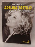 Adelina Tattilo - Una Favola Sexy - Frs 1