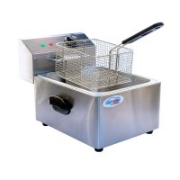 FRITEUSE 6L PROFI GASTRONOMIE - SONDERANGEBOT