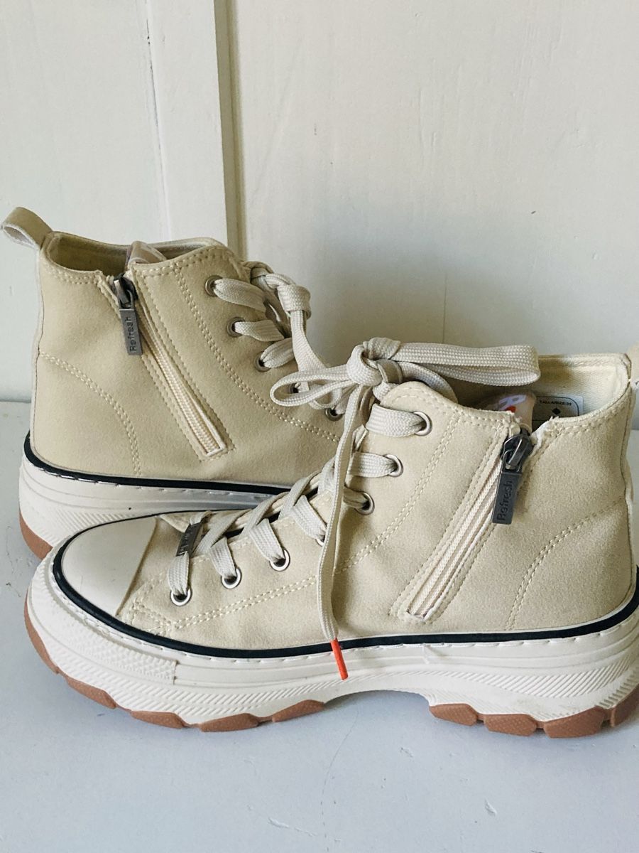 Scarpe da donna: Refresh Sneakers - gross 39 – Usato da Zäziwil venduto da kbr_jd95 3