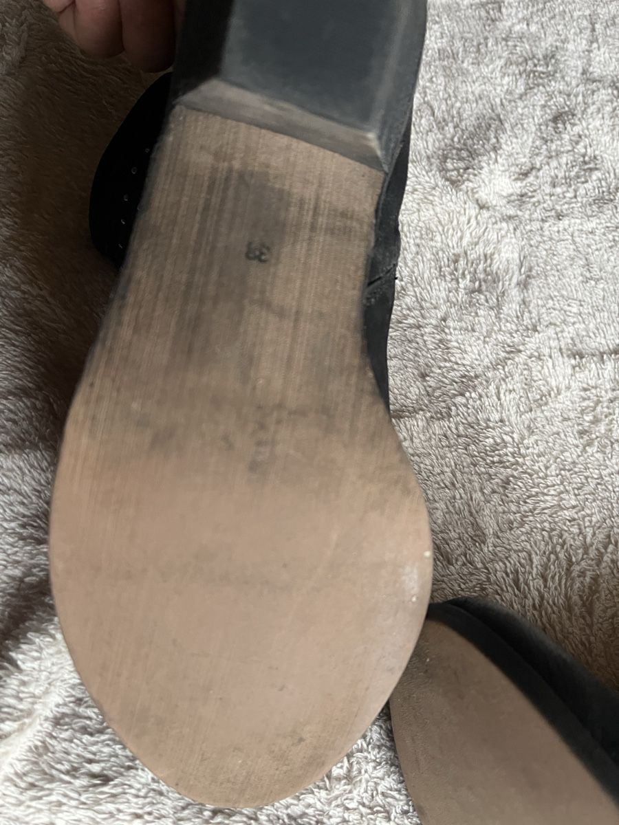 Lazamani Scarpe da donna: Lazamani Stieflette Gr 38 – Nuovo (secondo la descrizione) da Aarberg venduto da Jakaro 5