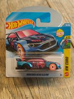 Hot Wheels 2026 Mercedes-Benz CLA HW