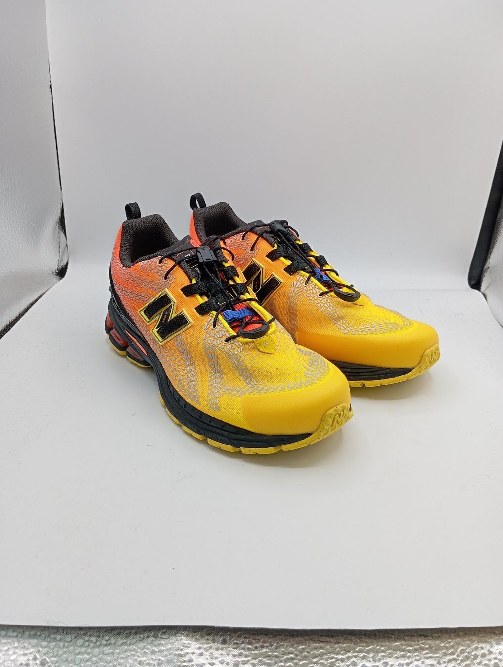 New Balance Herrenschuhe: New Balance 1906 (EU44) – Neu und originalverpackt aus Schaffhausen von outlez 1