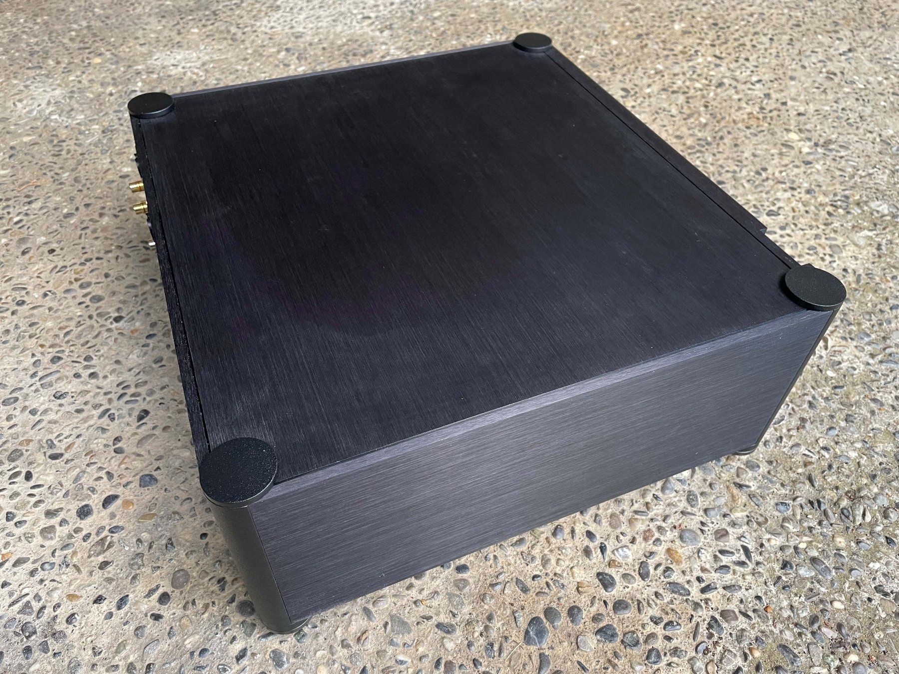 Sistemi audio & multimediali: WADIA S7i, CD-Player /DAC / Vorverstärker – Usato da Zürich venduto da haeschesnonid 5