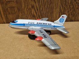 PAN AMERICA N900PA