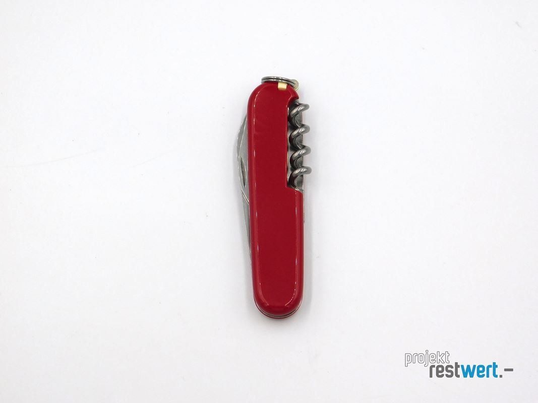 Victorinox Coltelli tascabile: Sackmesser von VICTORINOX – Nuovo (secondo la descrizione) da Bülach venduto da restwert_buelach 3