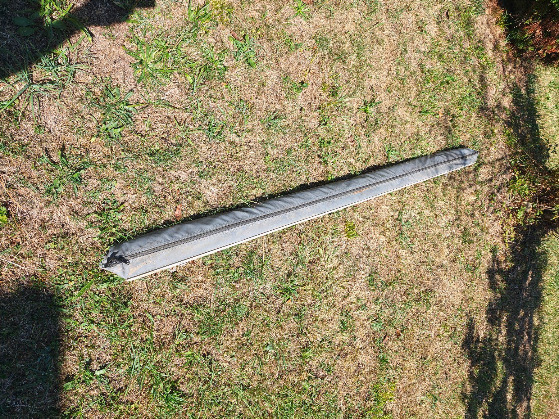 Tende da sole: Reimo Sackmarkise – Usato da Goldingen venduto da ben_5gdx 2