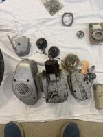 Mofa Sachs 503 Teile