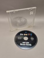 Die drei ??? | und das Hexen-Handy | Sony Music © 2001/05
