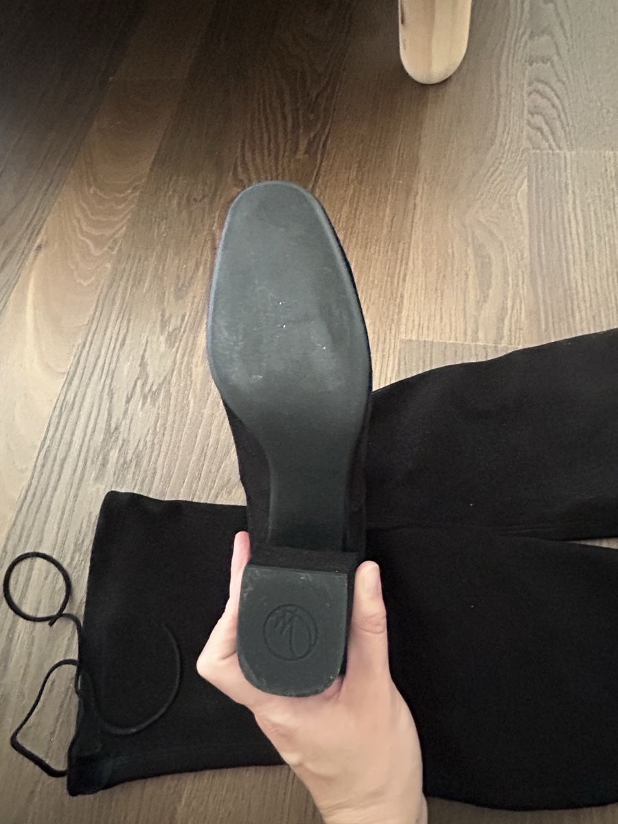 Damenschuhe: Bottes cuissardes NEW size 38 – Neu (gemäss Beschreibung) aus Epalinges von kat_lyp6 2