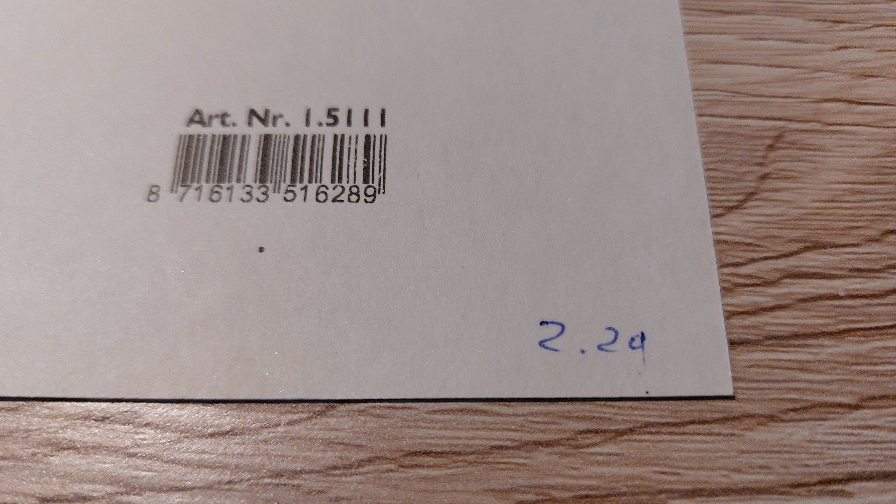 Aufkleber: Weihnachtliche Kleber "Frohes Fest" Sticker – Neu und originalverpackt aus Zollikofen von Blackie 3