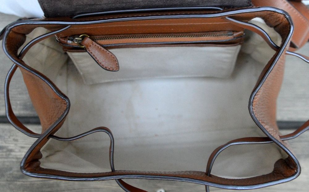 Ralph Lauren Zaini: Ralph Lauren Rucksack / sac à dos – Usato da Collonges venduto da Auganien 8