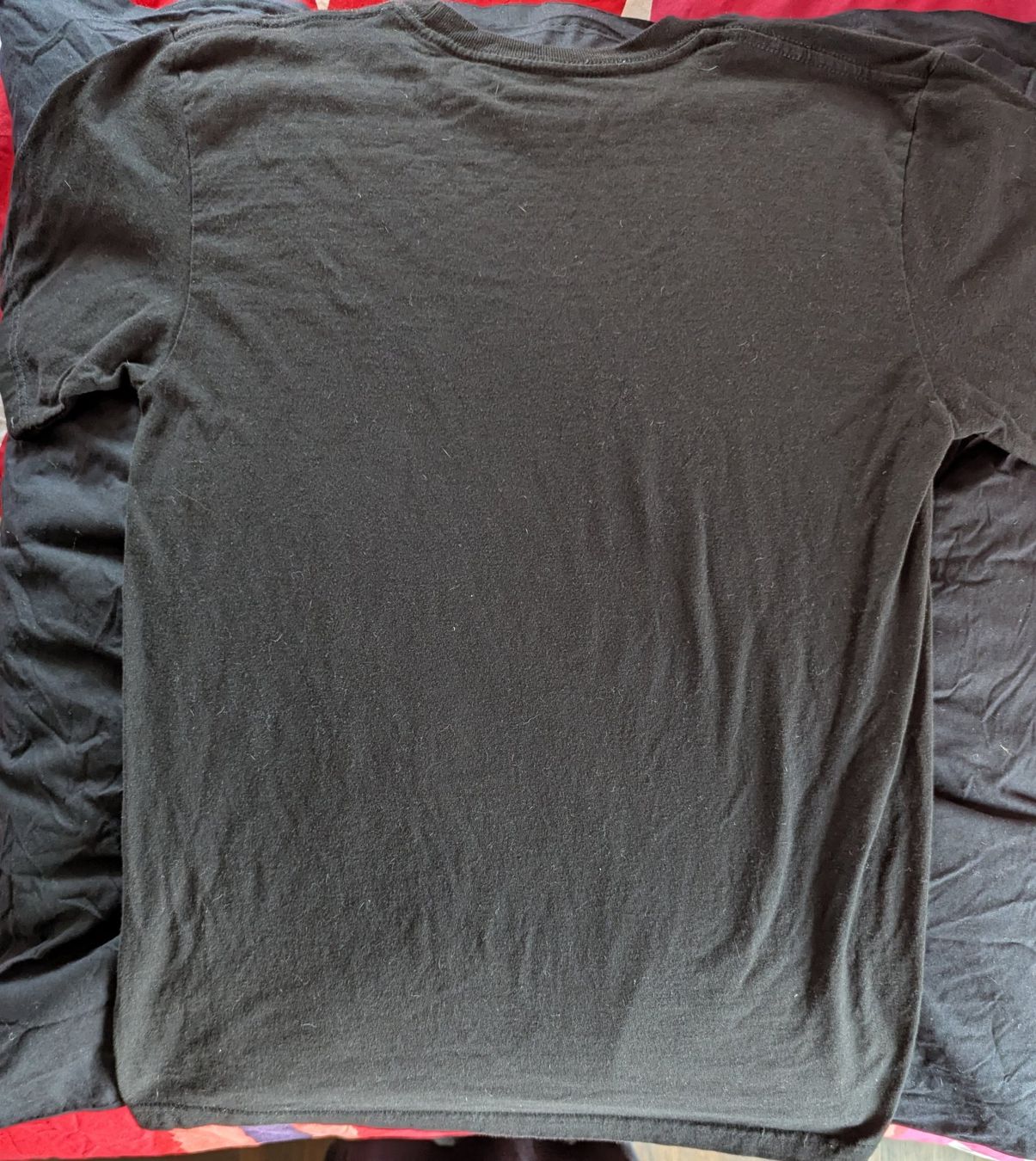 Vans T-shirt: PERFEKTER ZUSTAND Vans Lower Corecase Tee - Schwarz, Gr S – Usato da Küsnacht ZH venduto da Swissdiva4 4