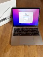 MacBook Pro 256 GB Sehr gepflegt inkl. Original Schachtel