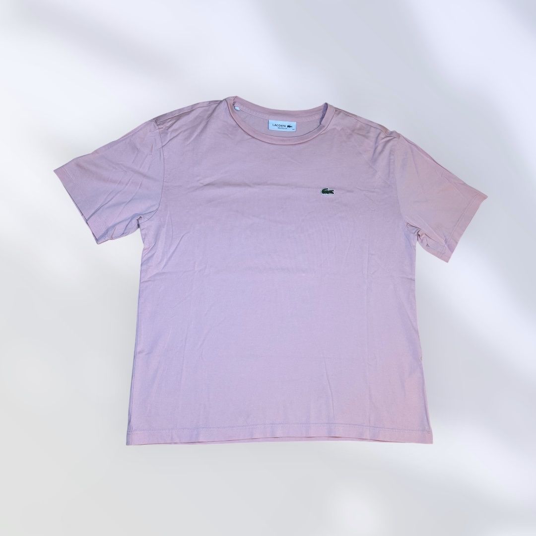 Lacoste T-shirt: T-shirt Lacoste  – Nuovo e nell'imballaggio originale da Châtel-St-Denis venduto da Montclair_Swiss 2