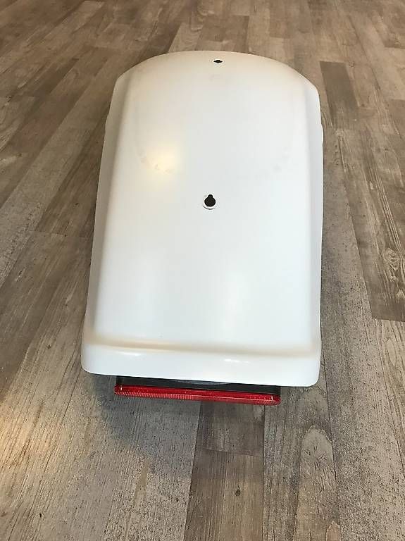 Accessori per altri veicoli: Harley Davidson Tank & Fender – Usato da Schlieren venduto da motostyling 3