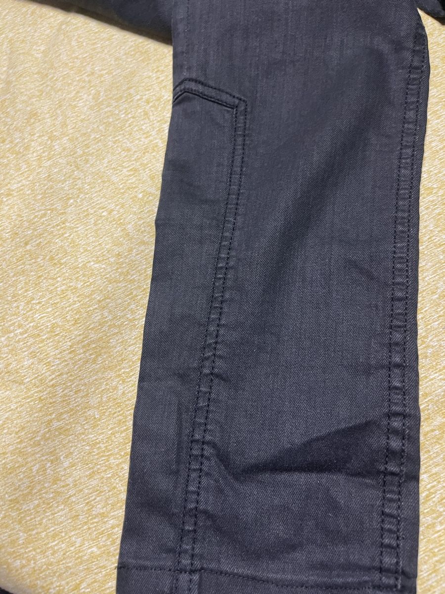 H&M Leggings: H&M skinny jeans Pantaloni-tgM-Unisex-chic per l’estate – Nuovo (secondo la descrizione) da Gordevio venduto da LanaZimm 1