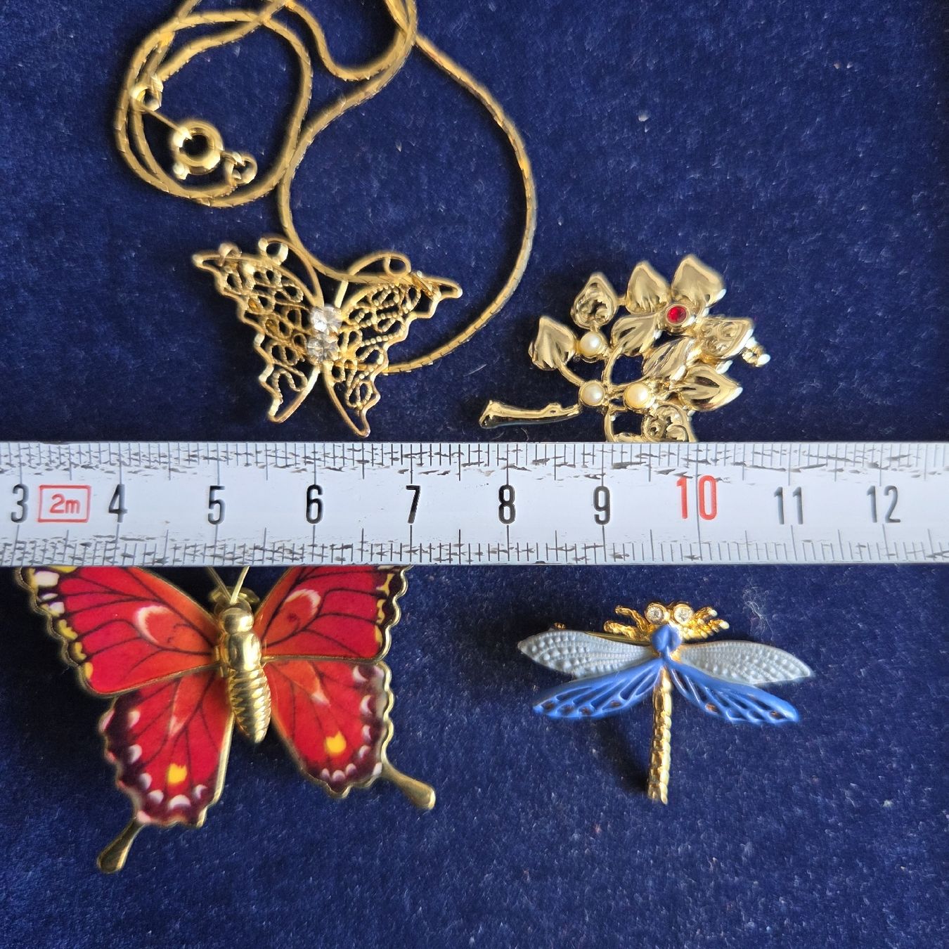 Altri gioielli: Schmuck Lot – Usato da Stans venduto da Ducati16 7