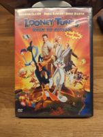 Looney Tunes Back in Action DVD - Der Film