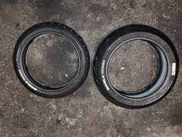 Motorradreifen Pirelli Rosso 4 zu verkaufen