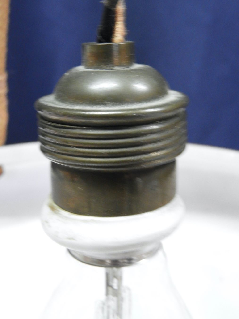 Lampadari & plafoniere: Deckenleuchte Art Deco 1919-1949 – Usato da Horw venduto da luzernicus 8
