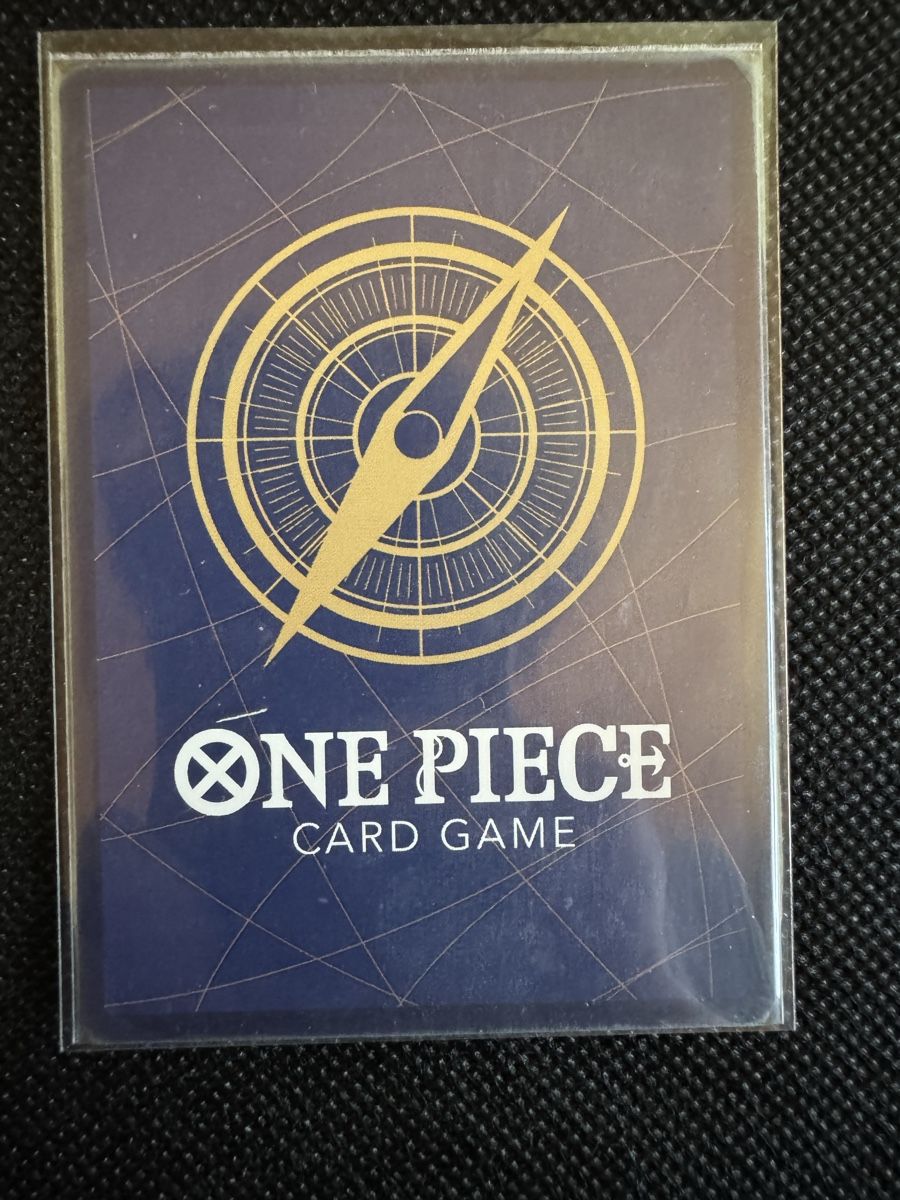 Bandai Cartes à collectionner: Boa OP07 Manga – Neuf (Voir description) à Ittigen par PeakBonker00 1