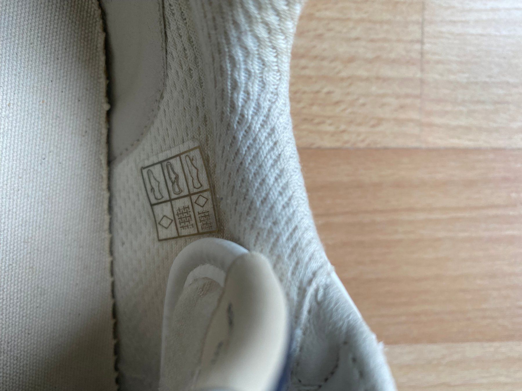 Herrenschuhe: Flamingos' Life  RETRO 90S UNISEX Grösse 40 – Gebraucht aus Zürich von Ma_Go 6
