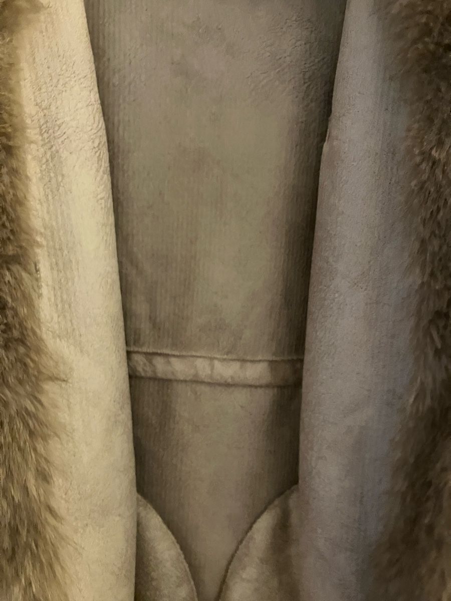 Giacche: Kunstfell Jacke - NEU Gr. L – Nuovo (secondo la descrizione) da Bubikon venduto da nb_b8d9 3