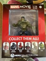 MARVEL MOVIE COLLECTION 1:16 Scale FIGURINE HULK  